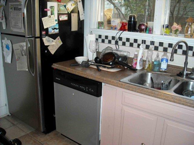704 Franklin A Austin, Texas 78751
