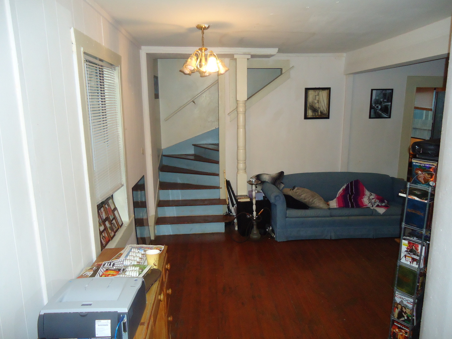 704 Franklin A Austin, Texas 78751