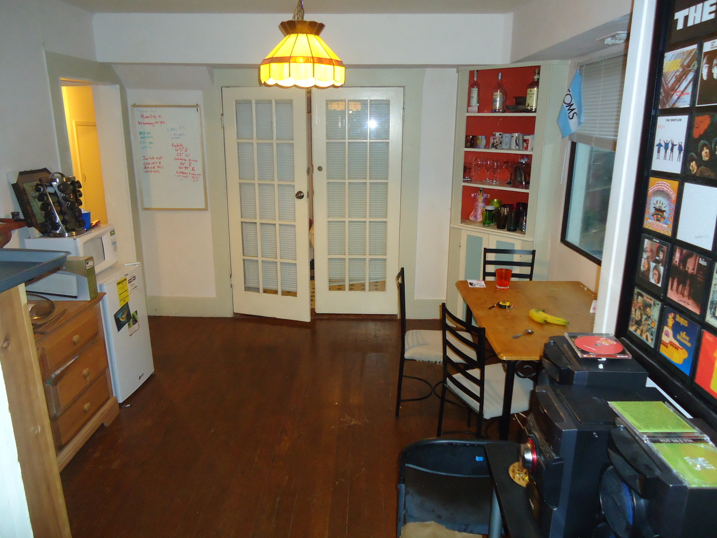 704 Franklin A Austin, Texas 78751