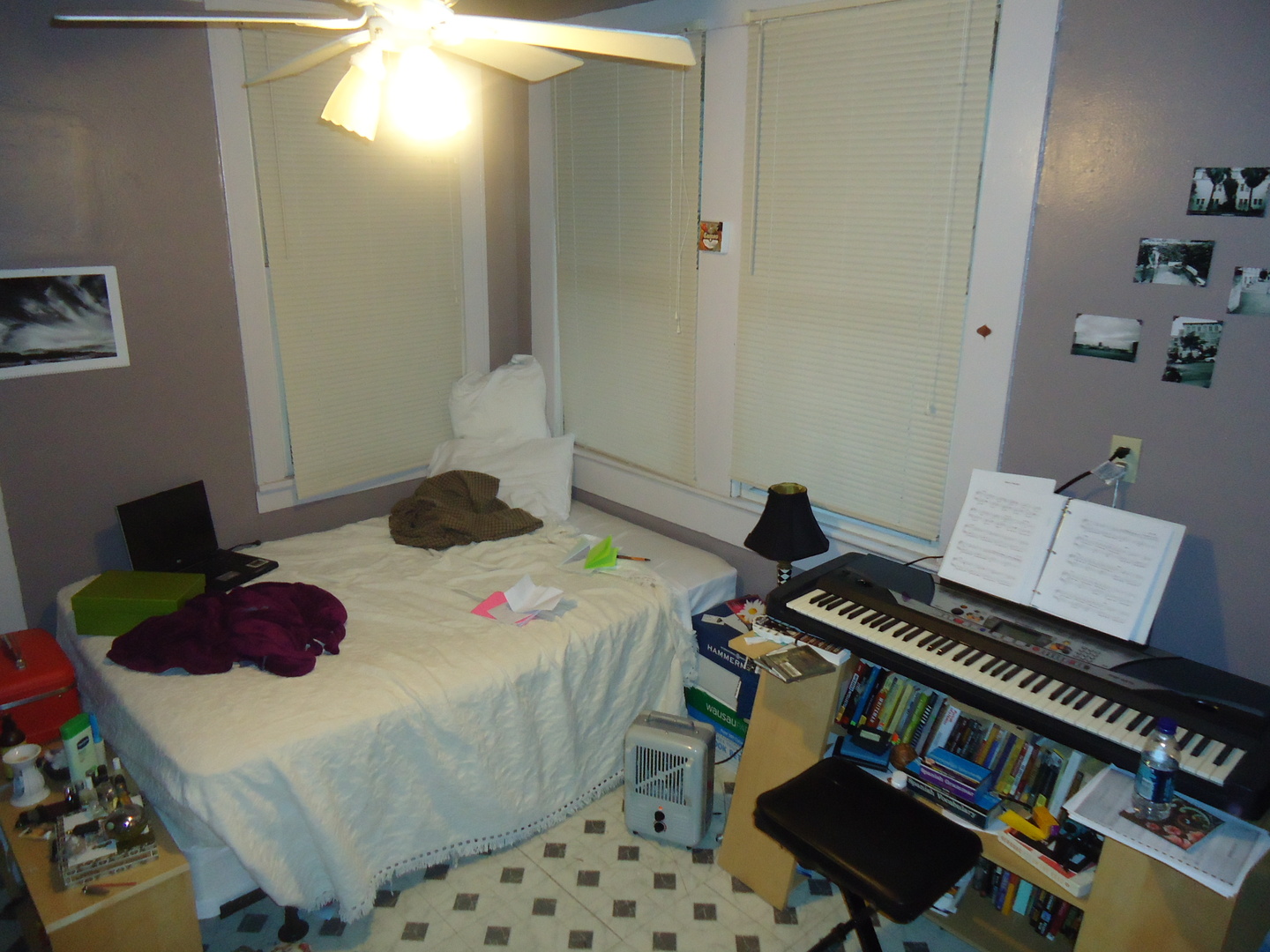 704 Franklin A Austin, Texas 78751