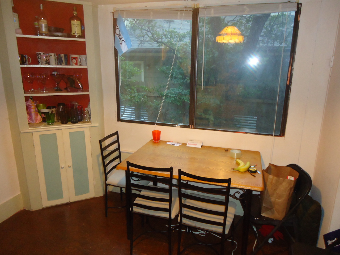 704 Franklin A Austin, Texas 78751