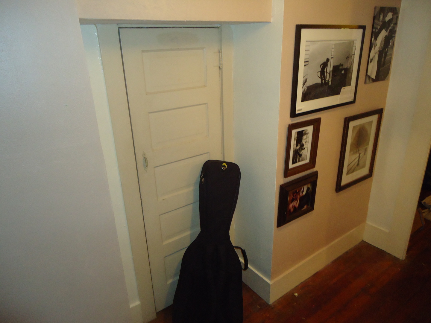 704 Franklin A Austin, Texas 78751