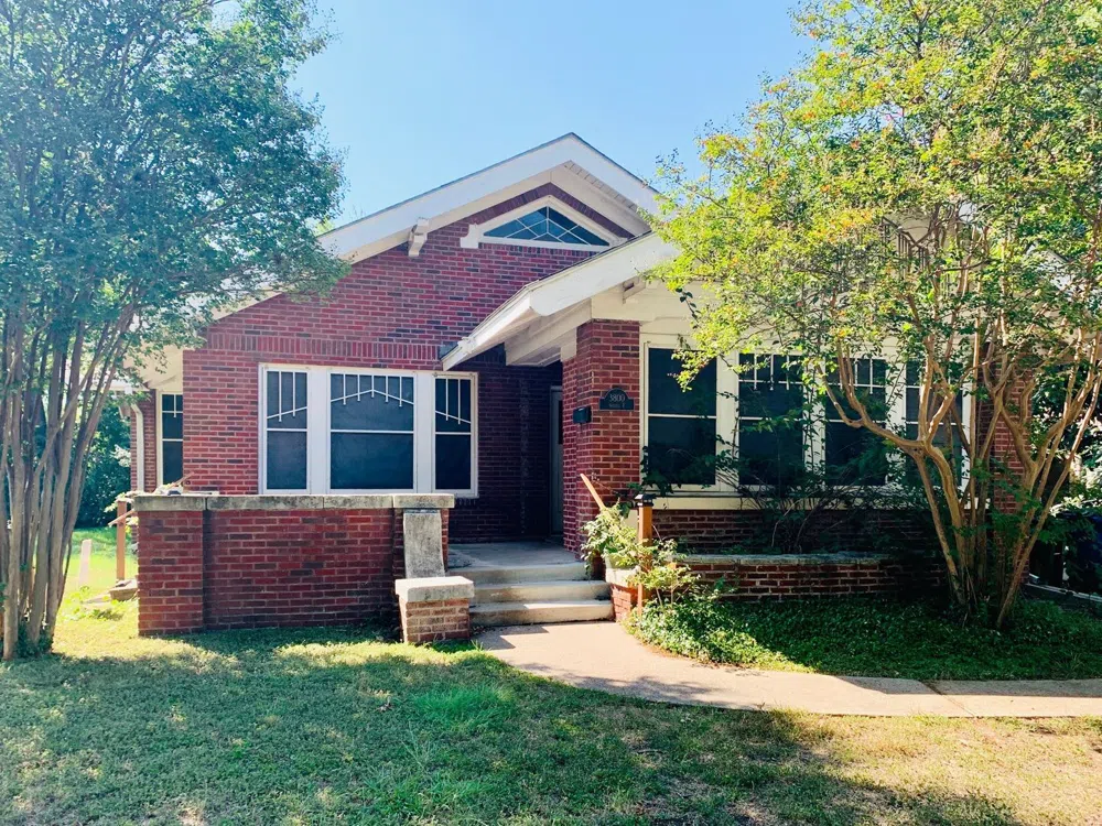3800 Avenue F Austin, Texas 78751