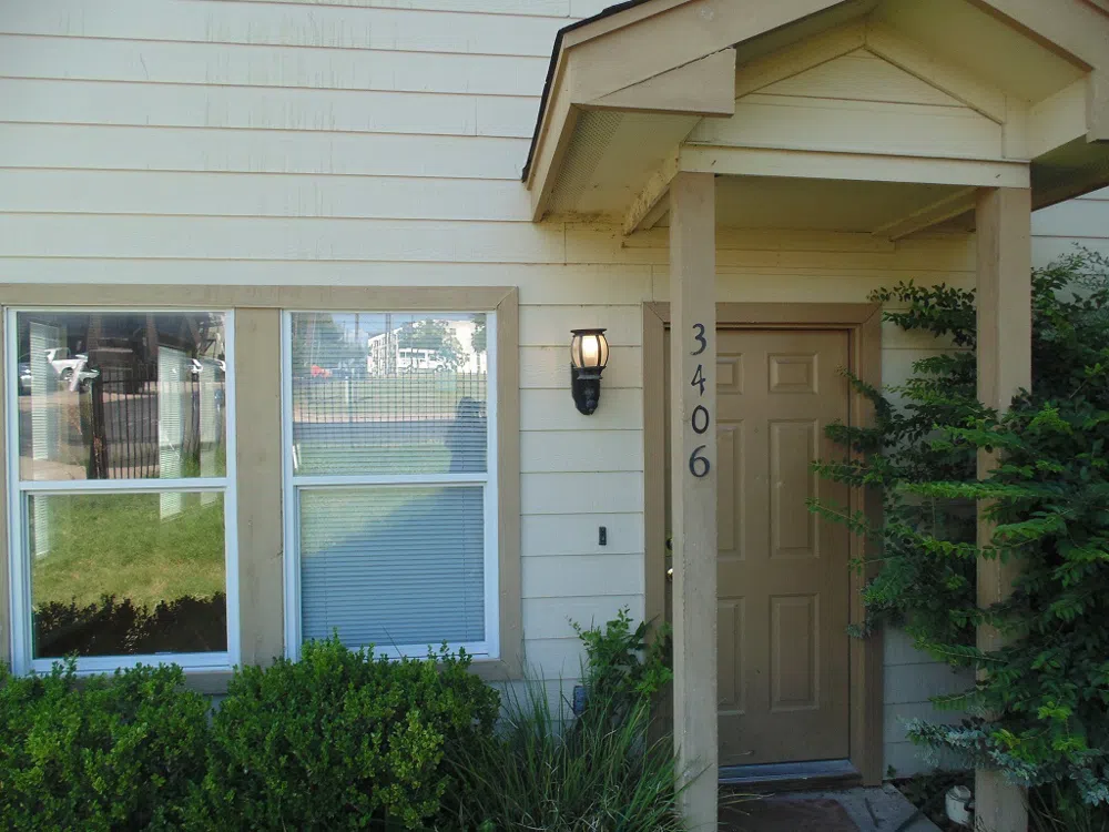 3406 Red River Austin, Texas 78705