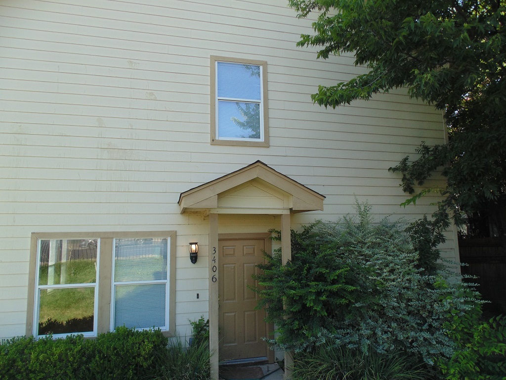 3406 Red River Austin, Texas 78705