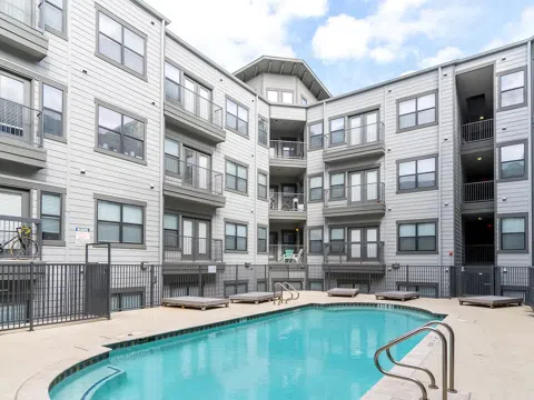 2502 Leon Unit #412