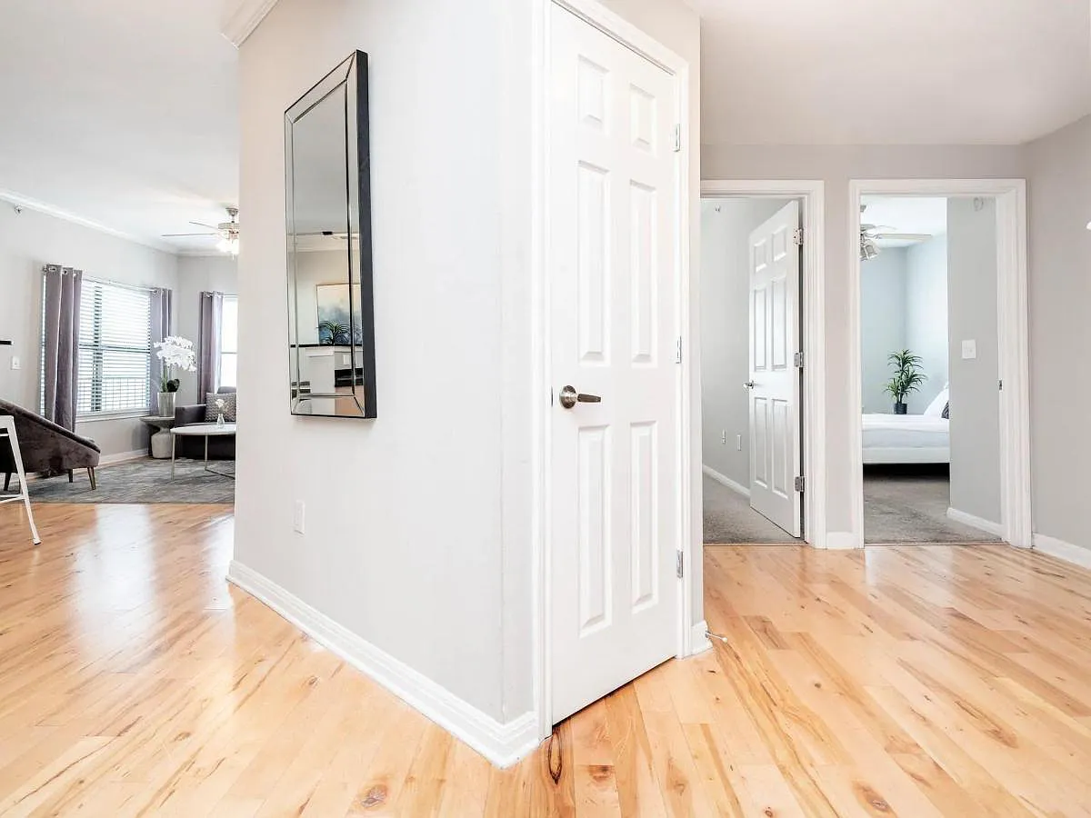 2502 Leon Unit #412 Austin, TX 78705