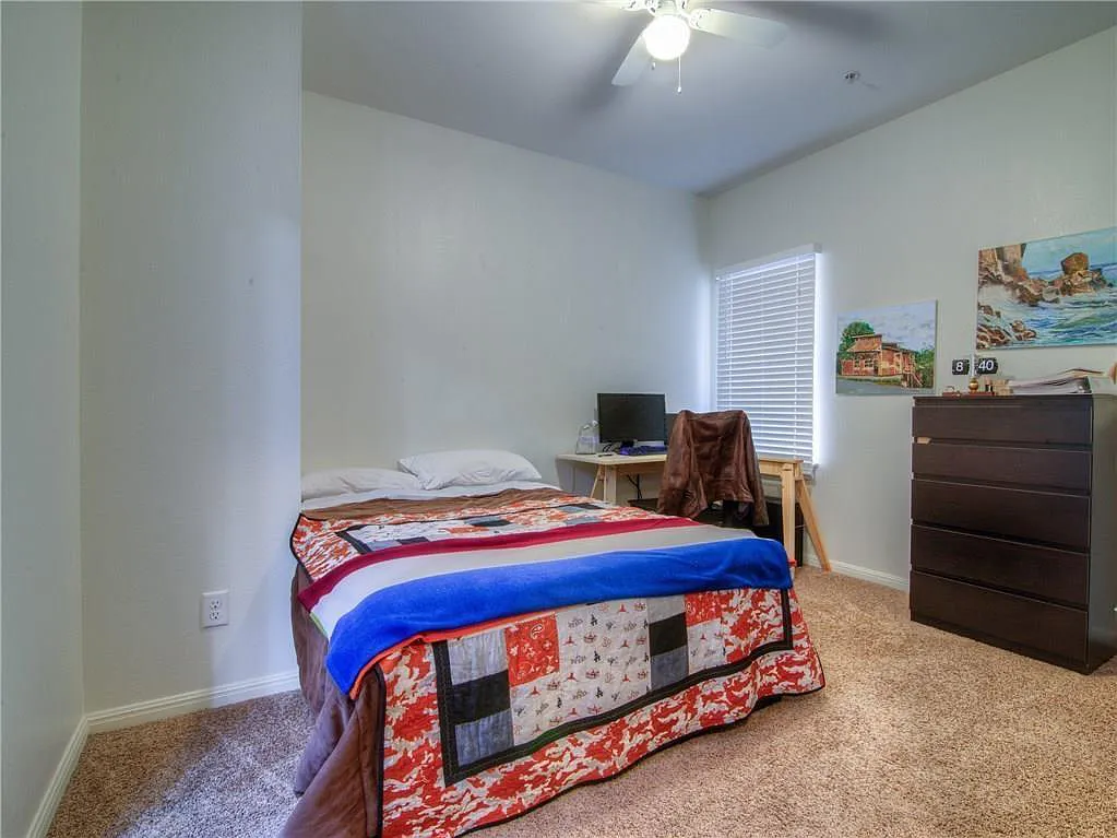 2708 San Pedro Unit 201 Austin, TX 78705