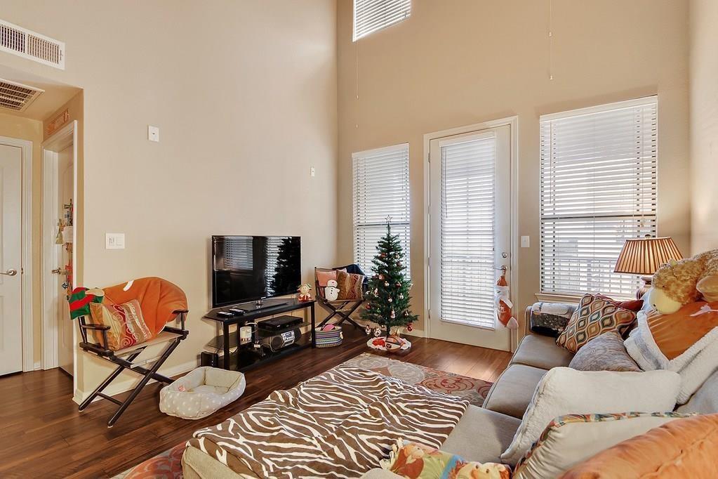 2505 San Gabriel Unit 604 Austin, TX 78705