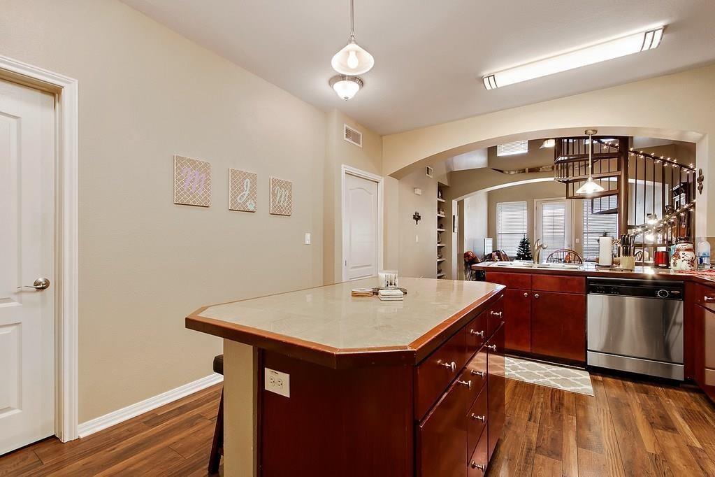 2505 San Gabriel Unit 604 Austin, TX 78705