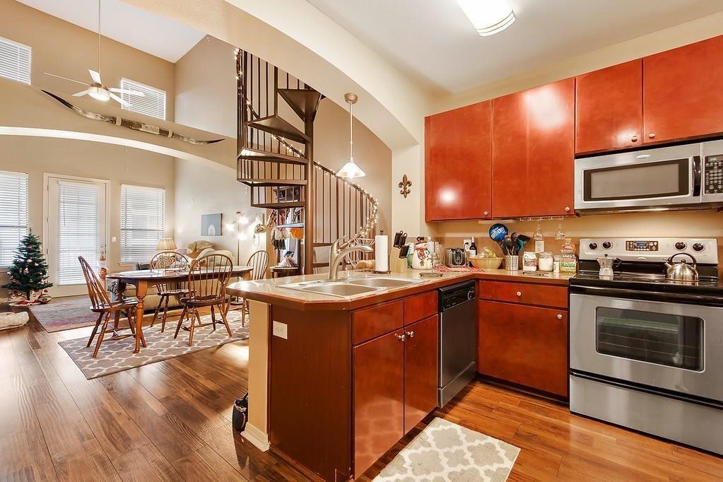 2505 San Gabriel Unit 604 Austin, TX 78705