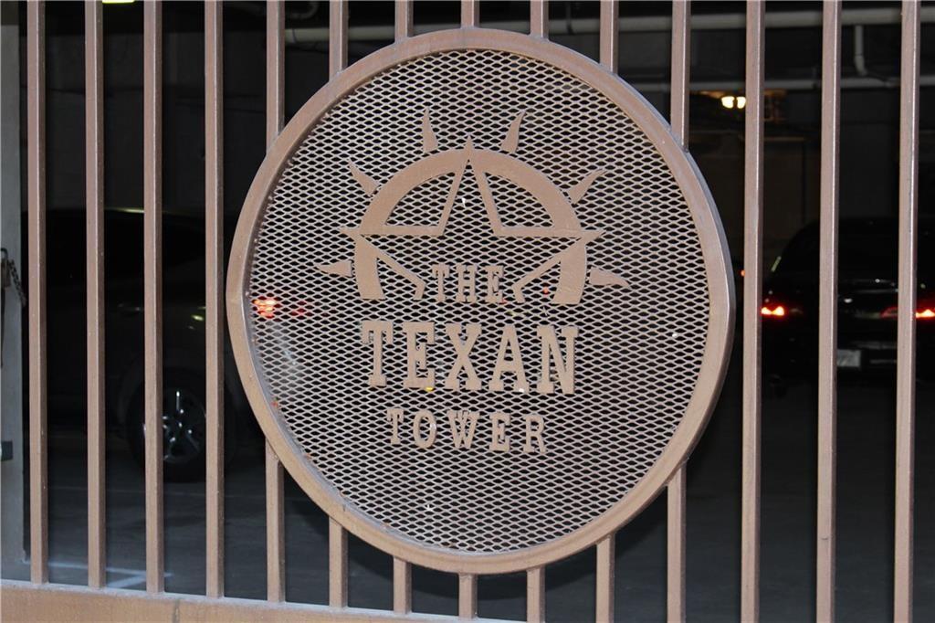 2505 San Gabriel Unit 604 Austin, TX 78705