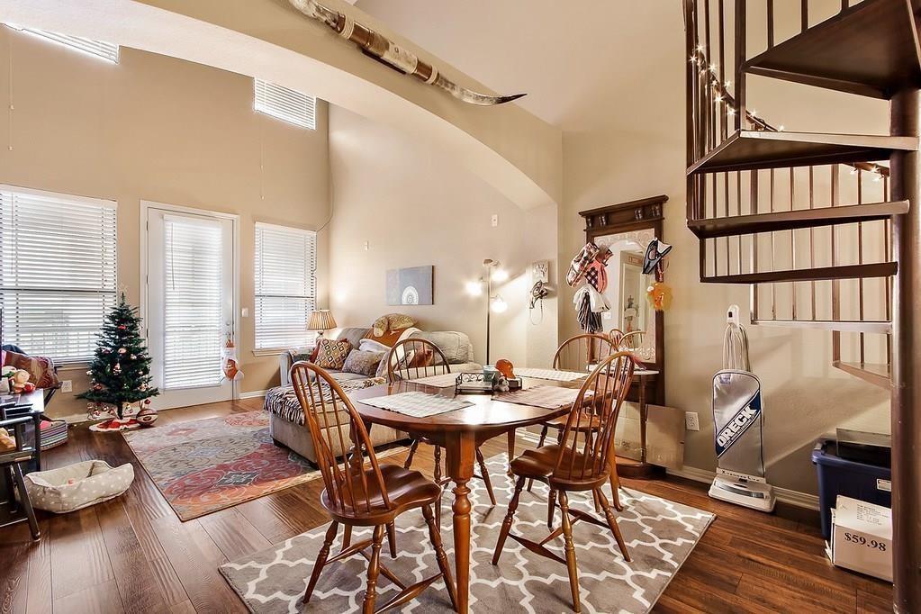 2505 San Gabriel Unit 604 Austin, TX 78705