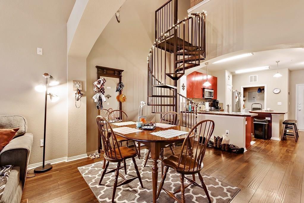 2505 San Gabriel Unit 604 Austin, TX 78705