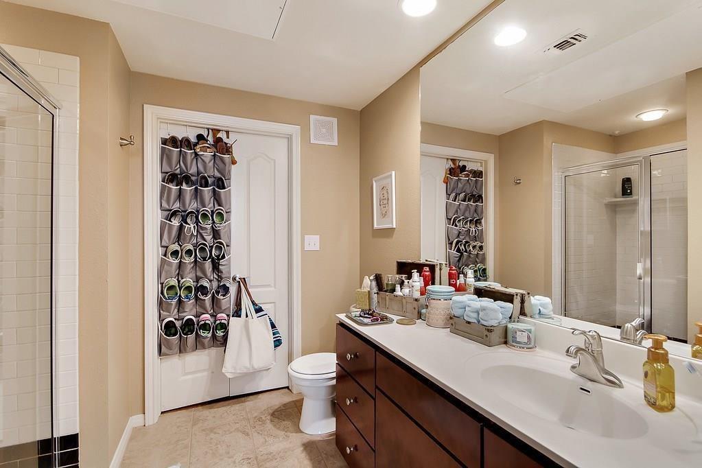 2505 San Gabriel Unit 604 Austin, TX 78705