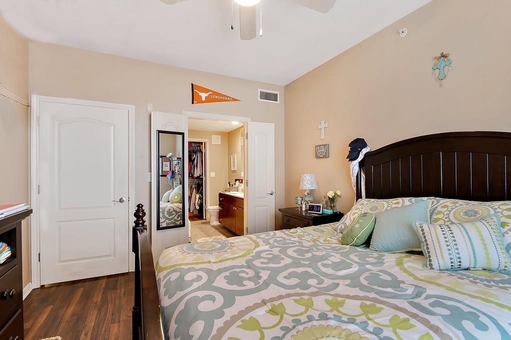2505 San Gabriel Unit 604 Austin, TX 78705