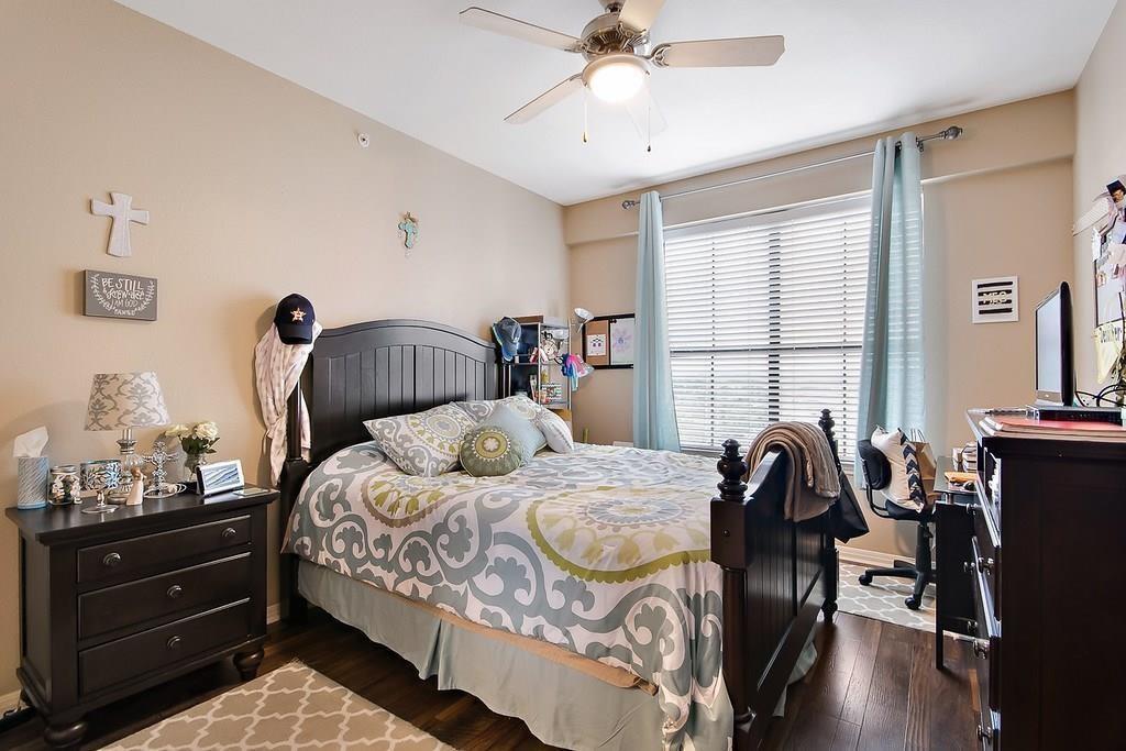 2505 San Gabriel Unit 604 Austin, TX 78705