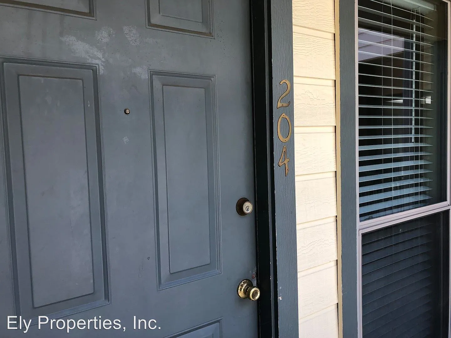 914 W 26th St Unit 204 Austin, Texas 78705