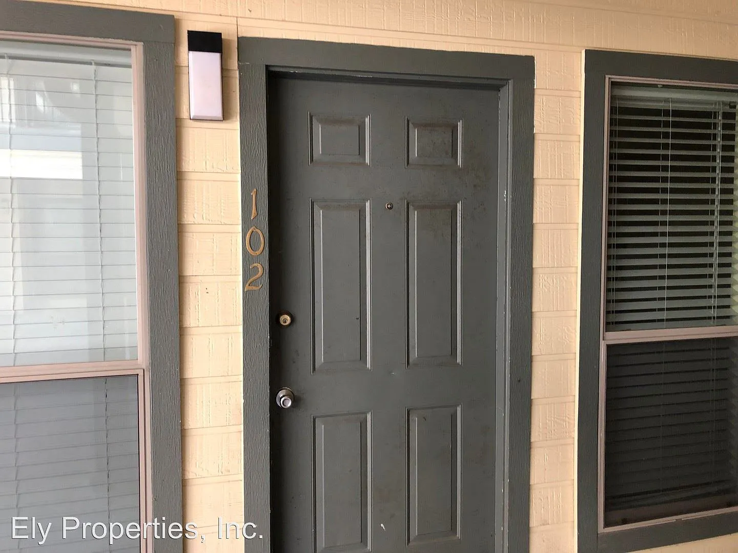914 W 26th St Unit 102 Austin, TX 78705