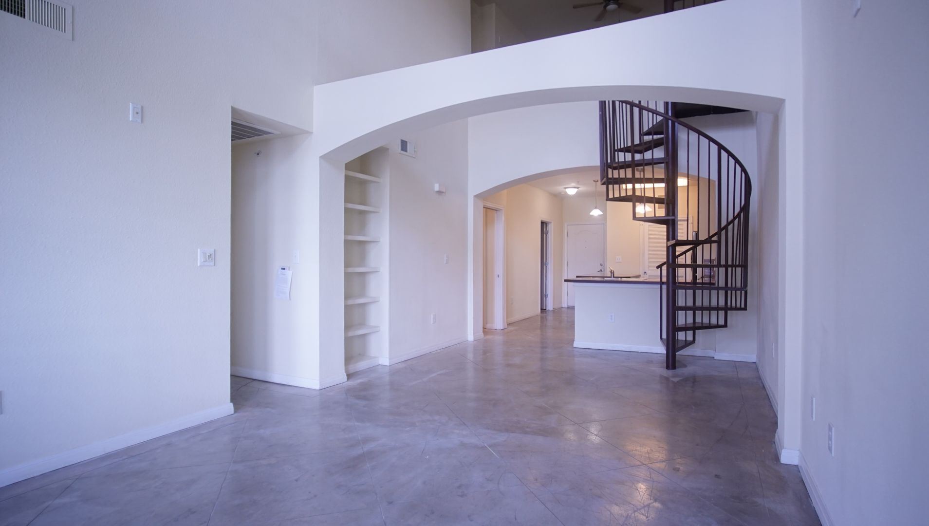 2505 San Gabriel Unit 606 Austin, TX 78705