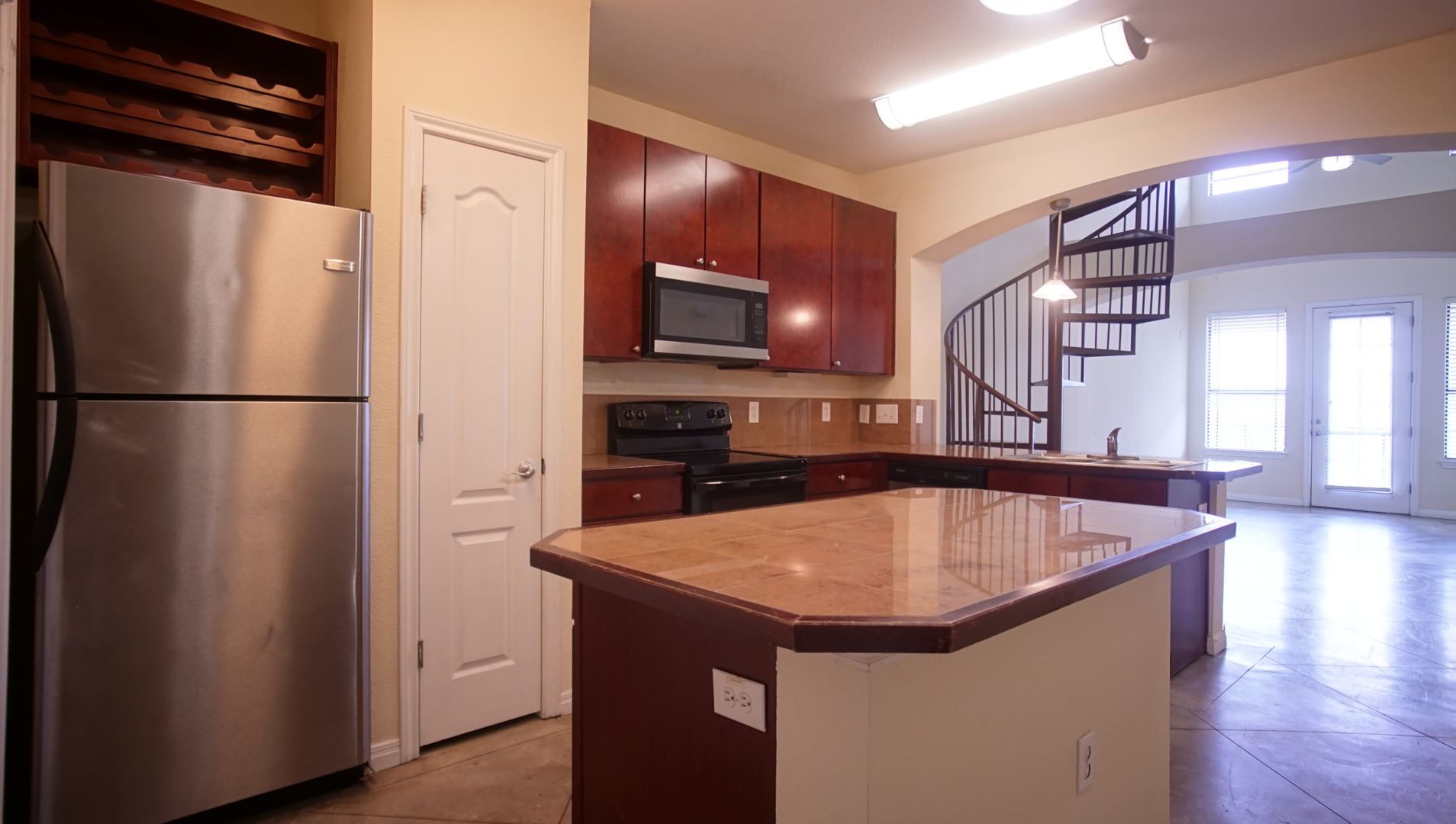 2505 San Gabriel Unit 606 Austin, TX 78705