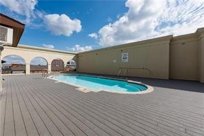 2505 San Gabriel Unit 606 Austin, TX 78705