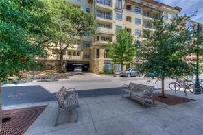 2505 San Gabriel Unit 606 Austin, TX 78705