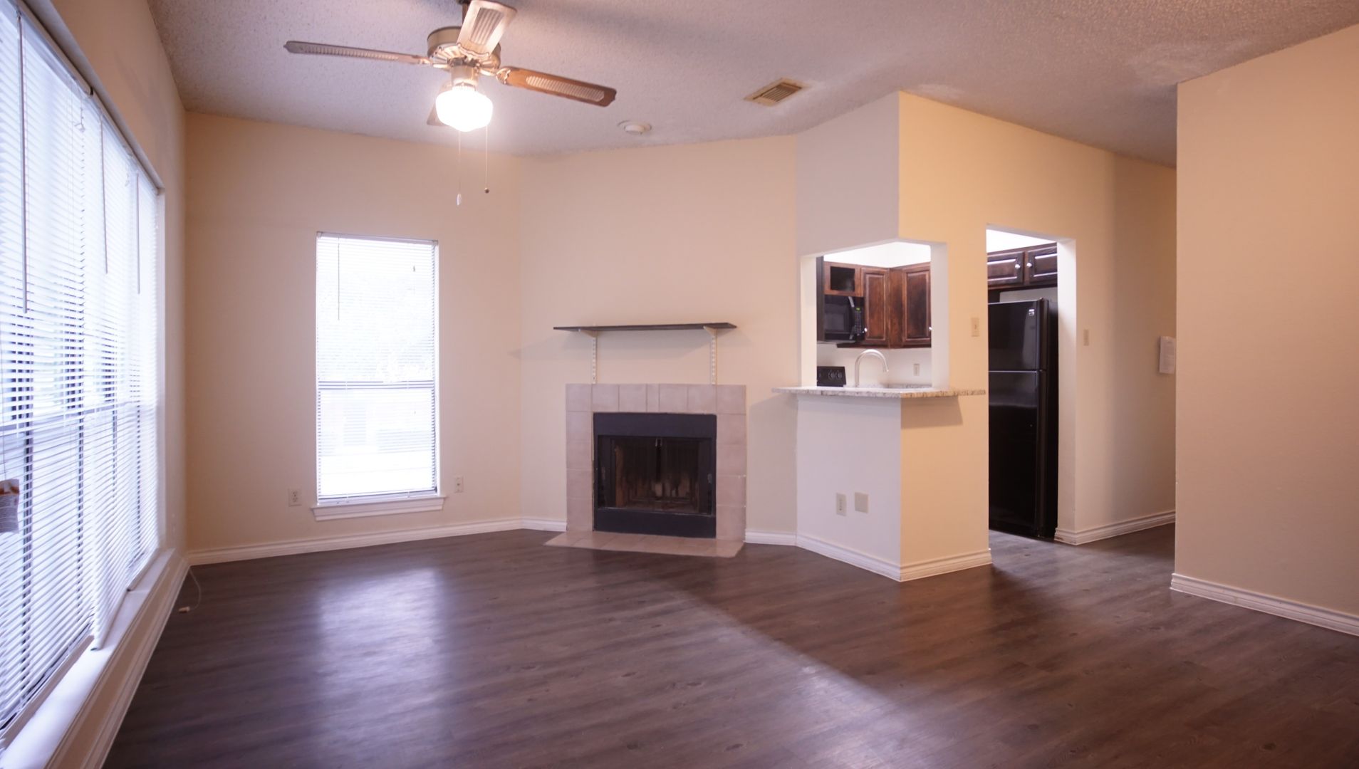 915 W 22nd 1/2 Unit 101 Austin, TX 78705