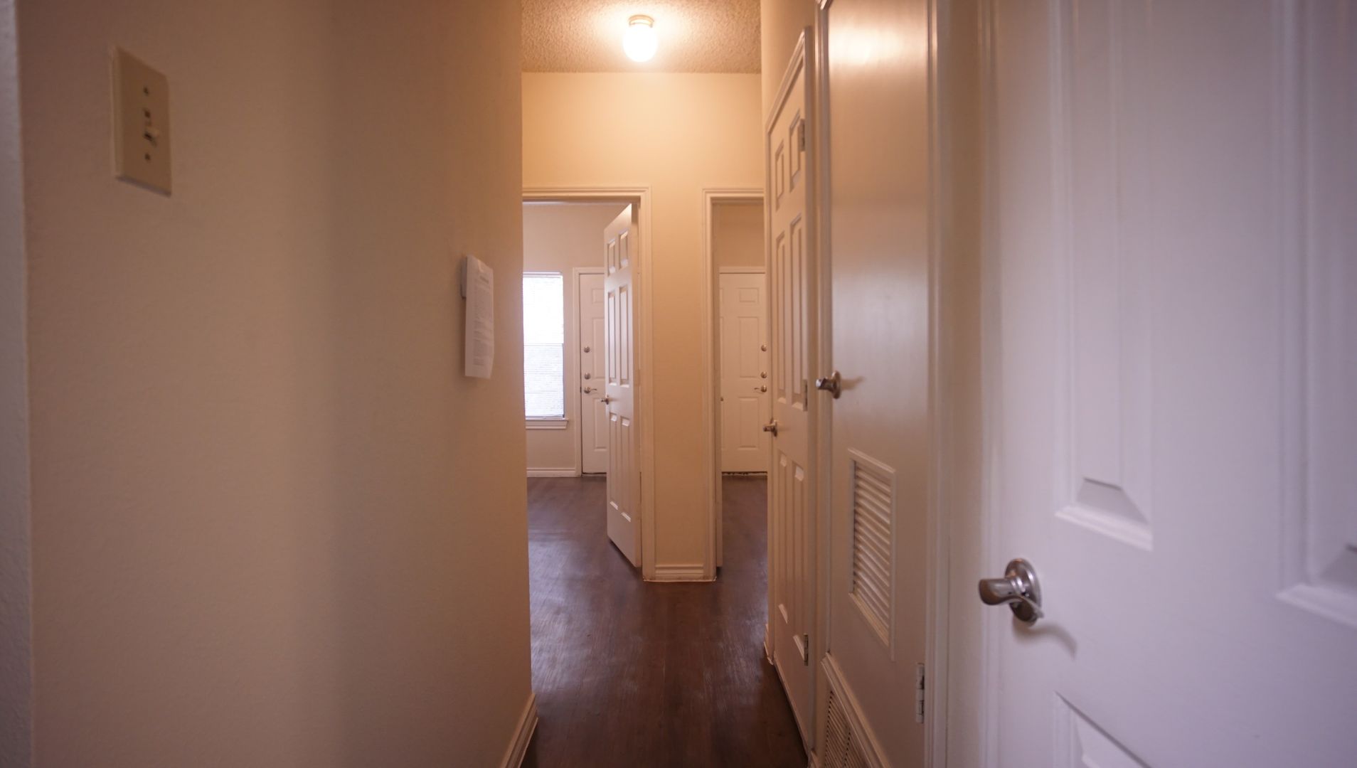 915 W 22nd 1/2 Unit 101 Austin, TX 78705