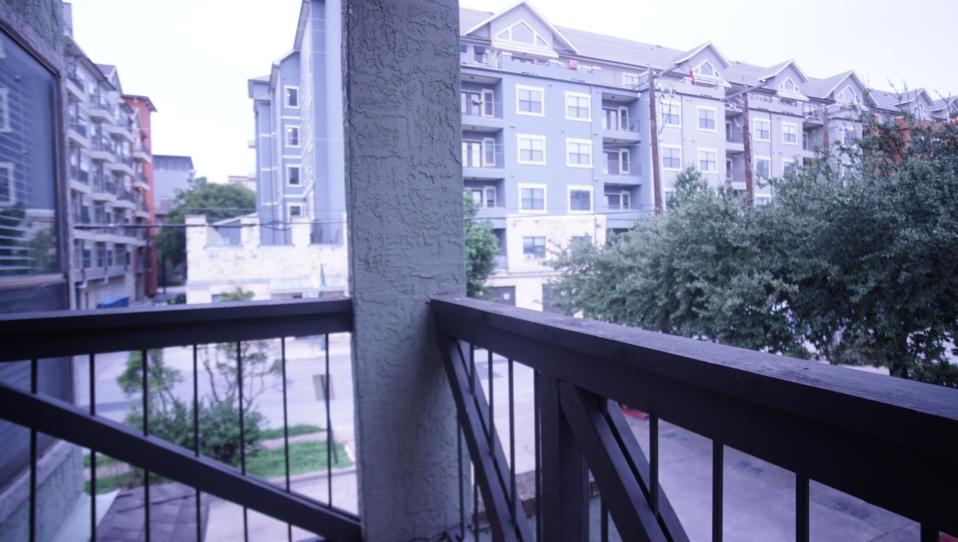 807 W 25th St Unit 213 Austin, Texas 78705