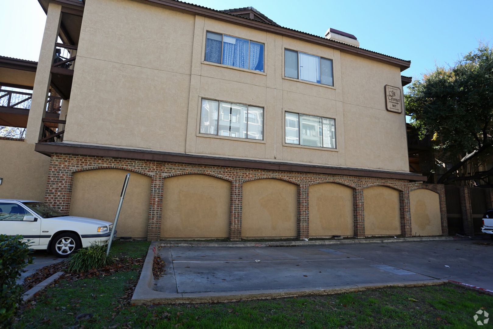 807 W 25th St Unit 212 Austin, Texas 78705