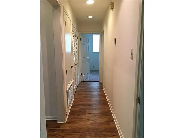 611 E 45th St Unit 17 Austin, TX 78751