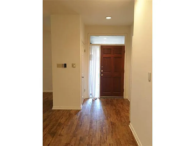 611 E 45th St Unit 17 Austin, TX 78751