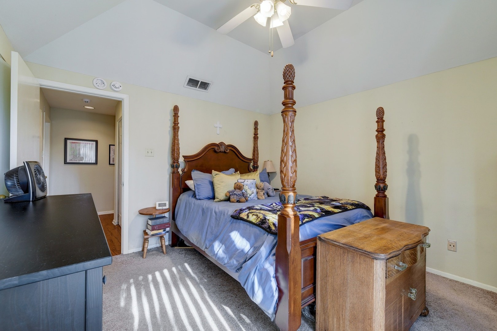 409 E 38th St Unit 103 Austin, TX 78705