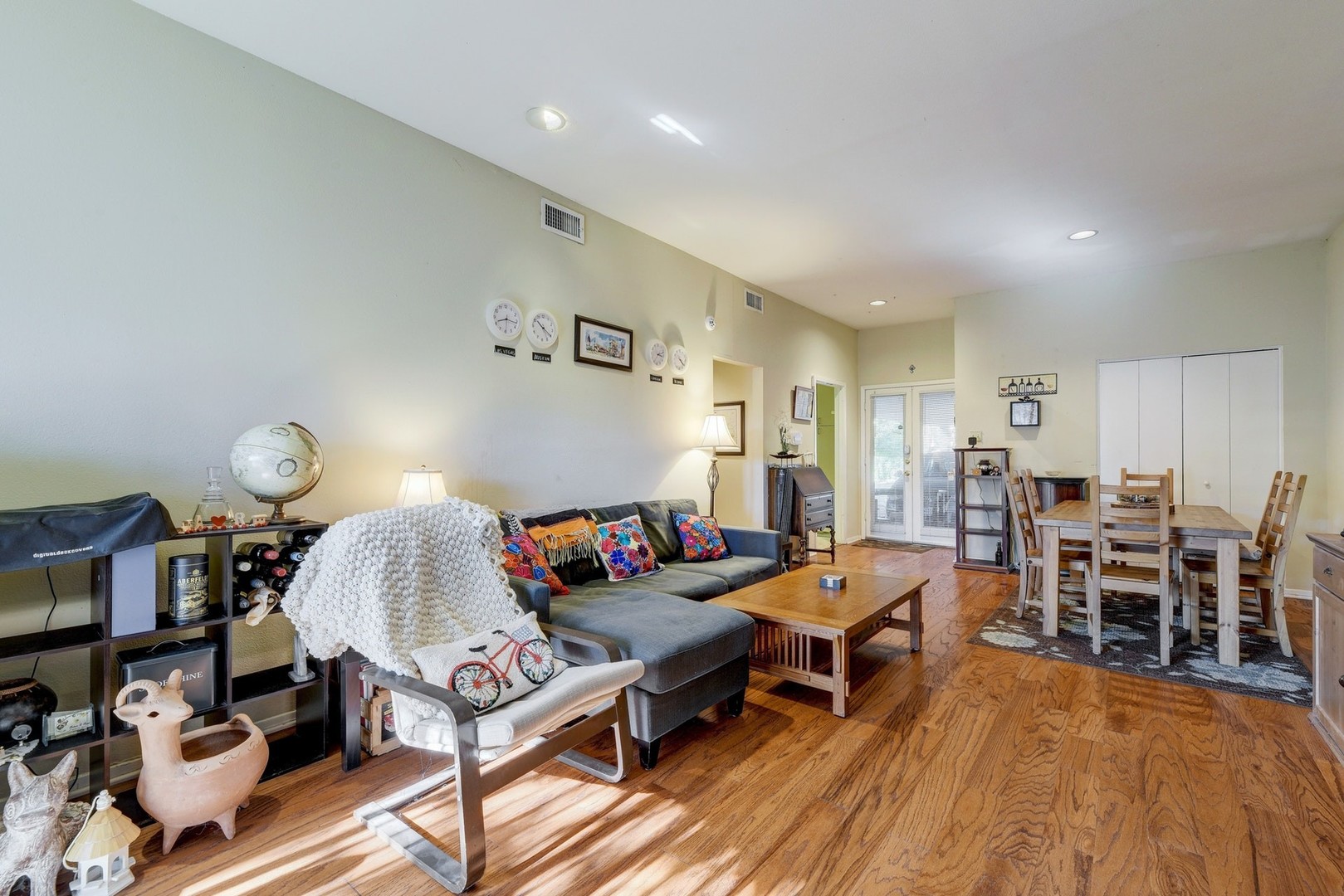 409 E 38th St Unit 103 Austin, TX 78705