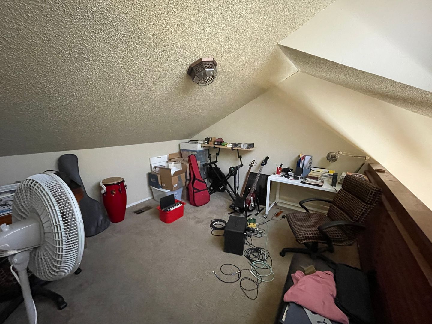 2815 Rio Grande Unit 208 Austin, TX 78705