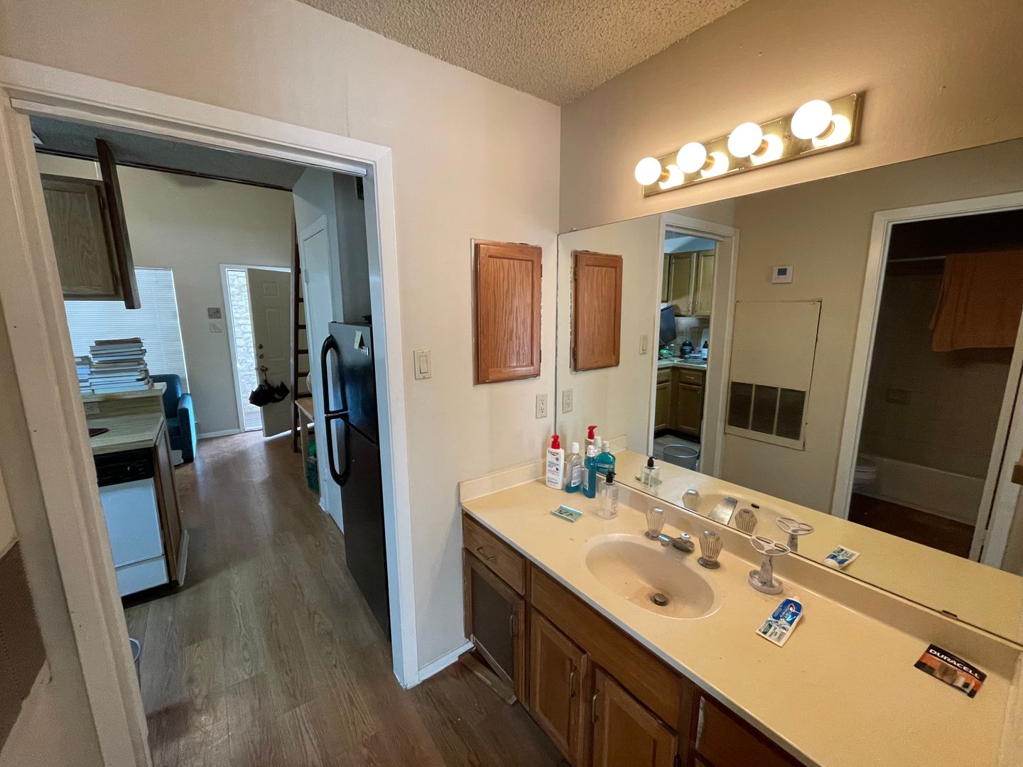 2815 Rio Grande Unit 208 Austin, TX 78705