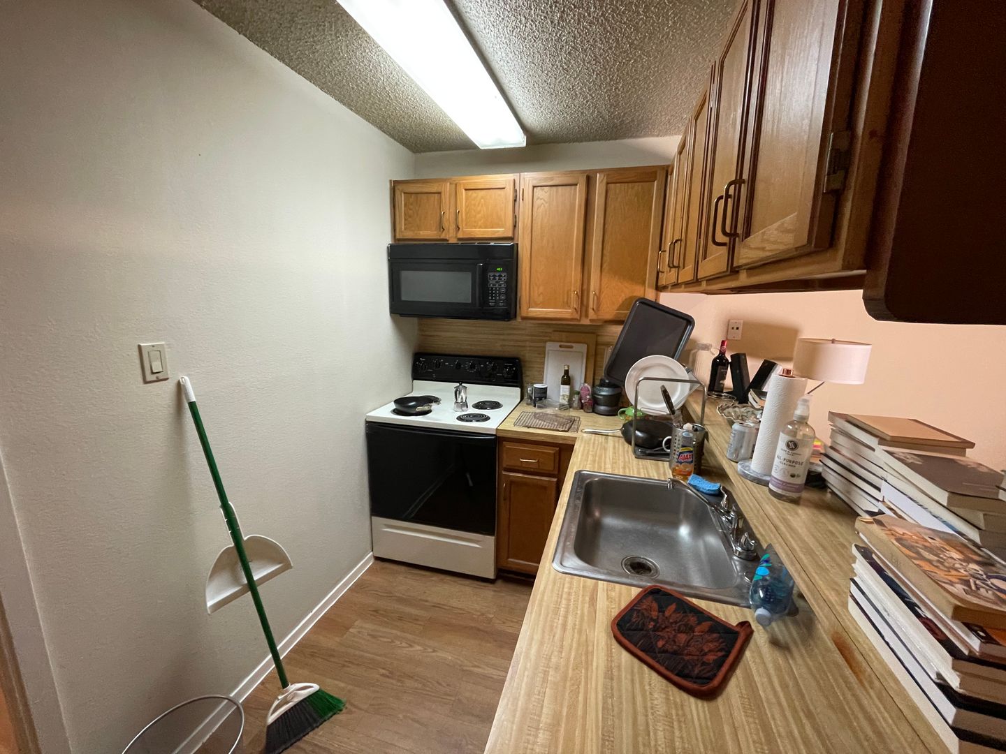 2815 Rio Grande Unit 208 Austin, TX 78705