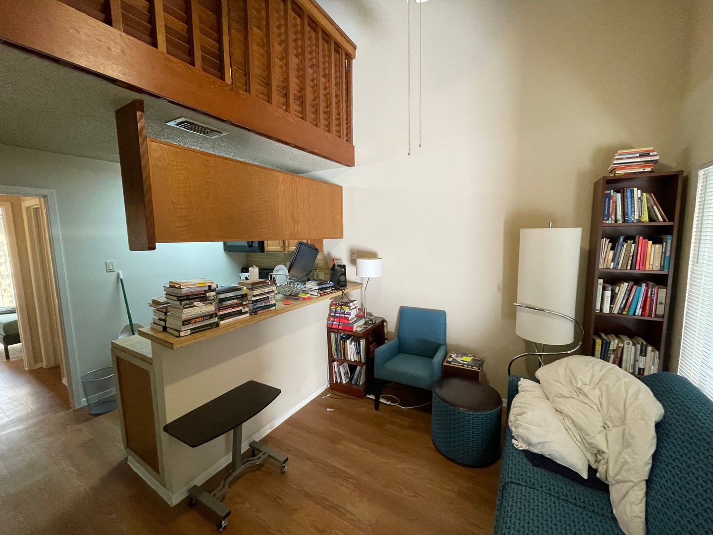 2815 Rio Grande Unit 208 Austin, TX 78705