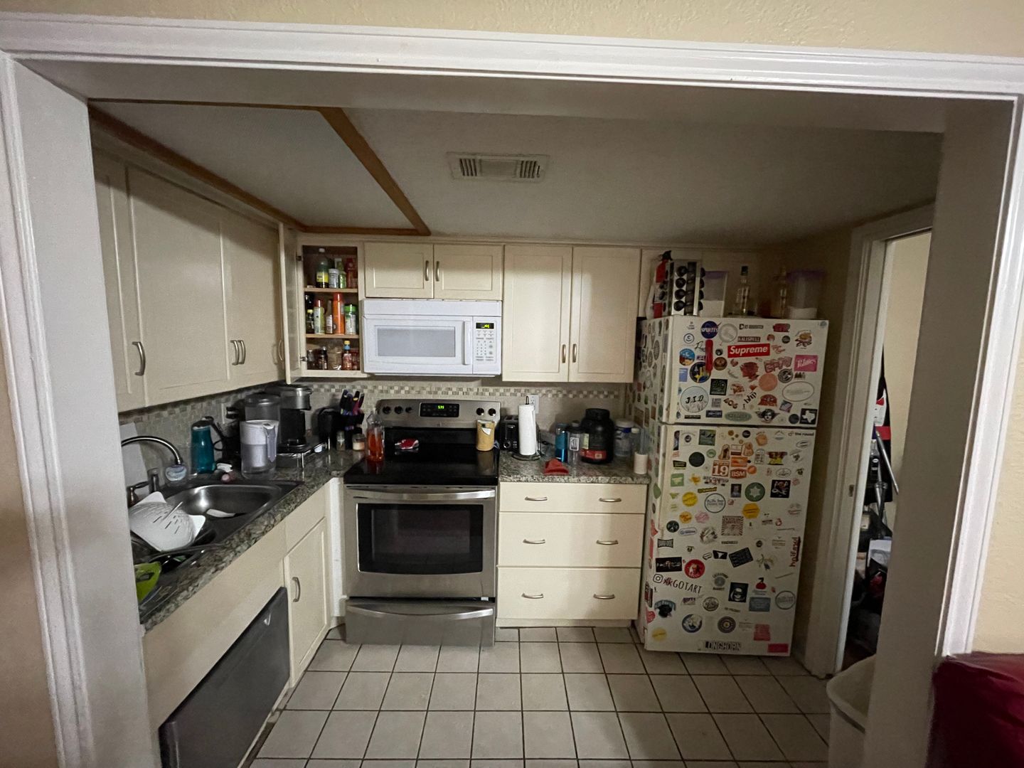 706 W 22 Unit 103 Austin, TX 78705