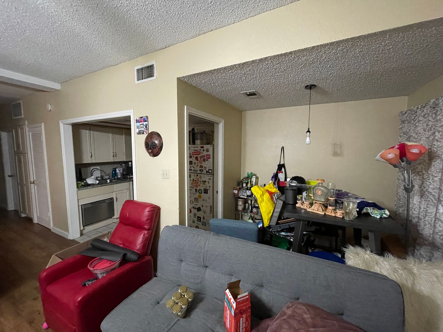 706 W 22 Unit 103 Austin, TX 78705