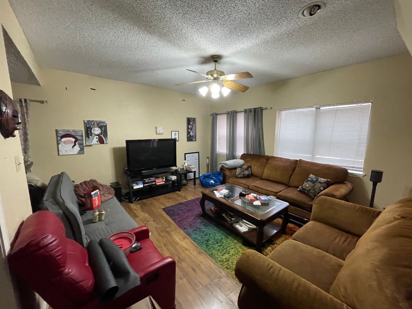706 W 22 Unit 103 Austin, TX 78705