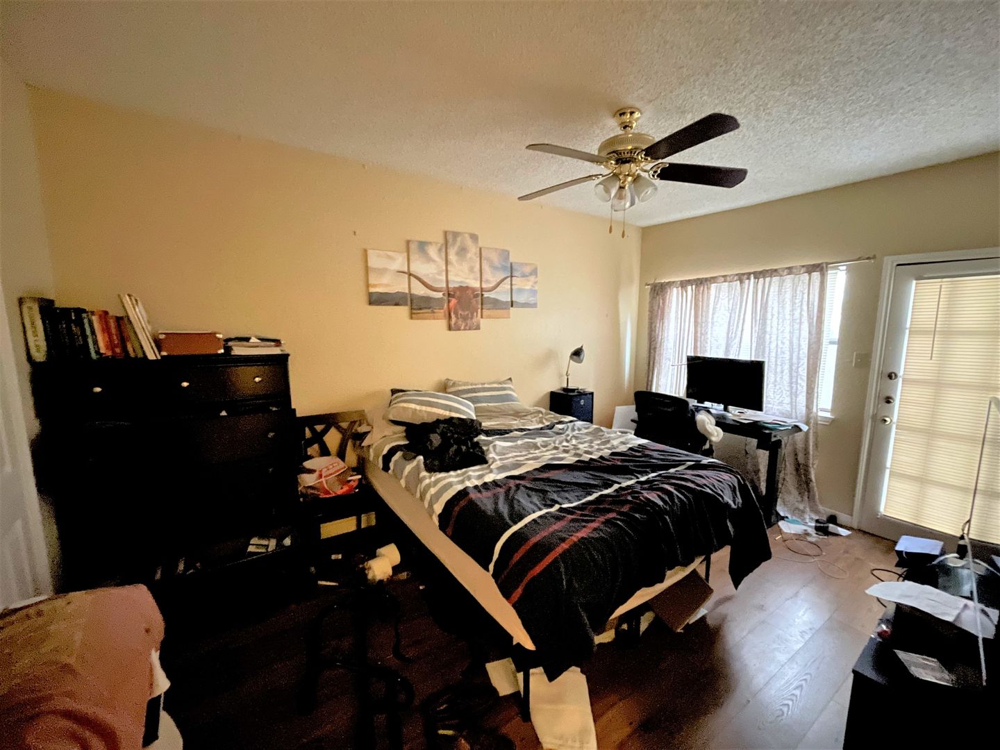 706 W 22 Unit 103 Austin, TX 78705