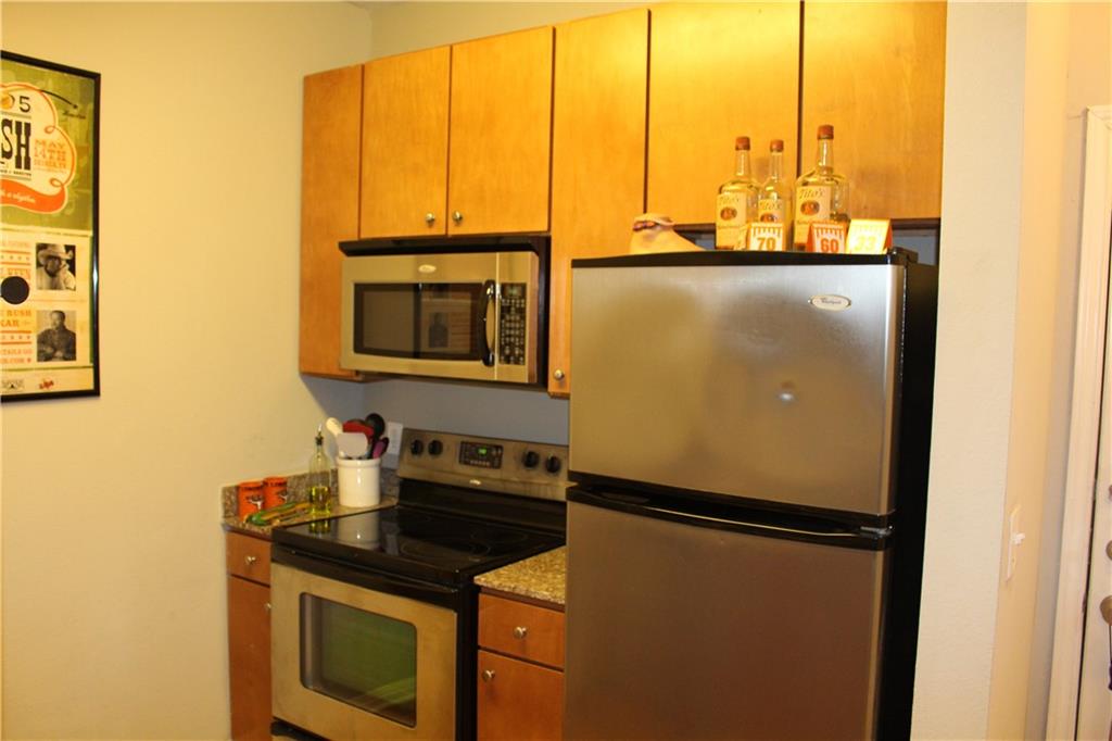 2502 Leon St. #218 Austin, Texas 78705
