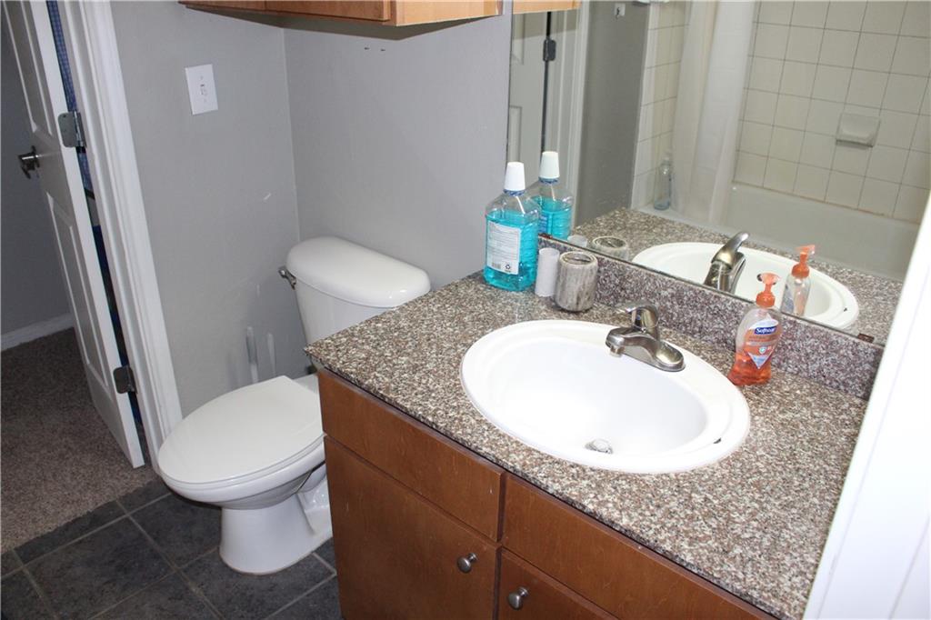 2502 Leon St. #218 Austin, Texas 78705