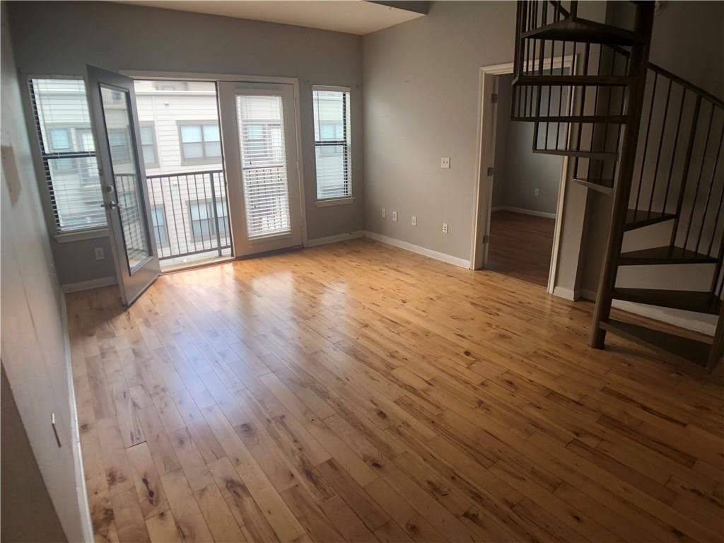 2502 Leon St #508 Austin, Texas 78705