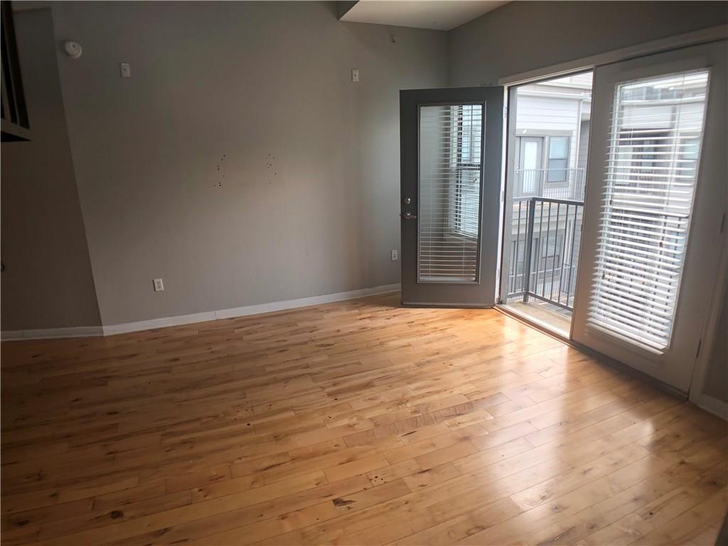 2502 Leon St #508 Austin, Texas 78705