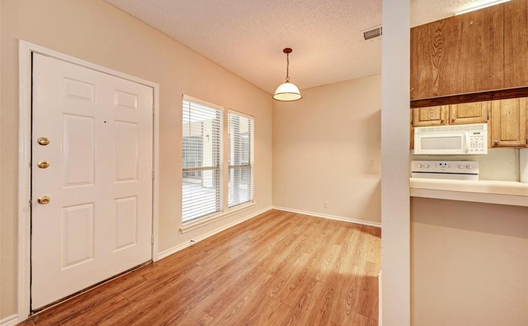 914 W 26th St Unit 204 Austin, Texas 78705