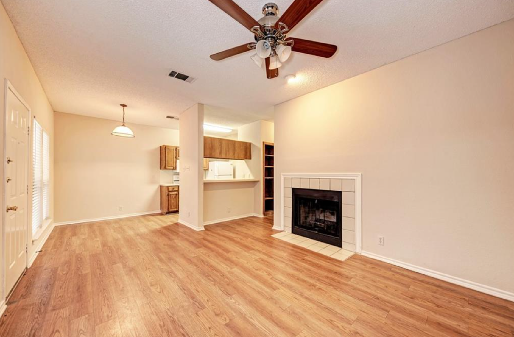 914 W 26th St Unit 204 Austin, Texas 78705