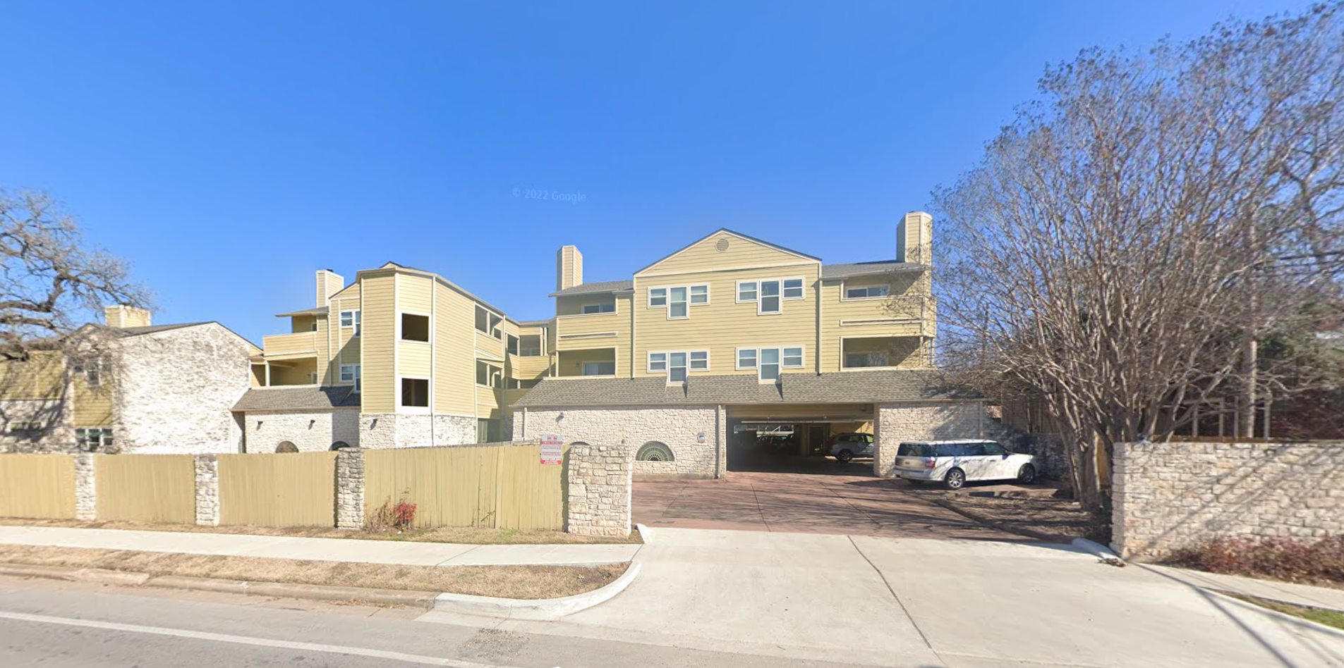 808 W 29th St Unit 102 Austin, TX 78705